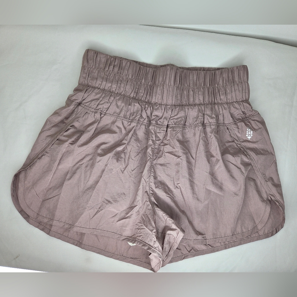 Free People Size S/M- FP Movement Athletic "The Way Home" Shorts